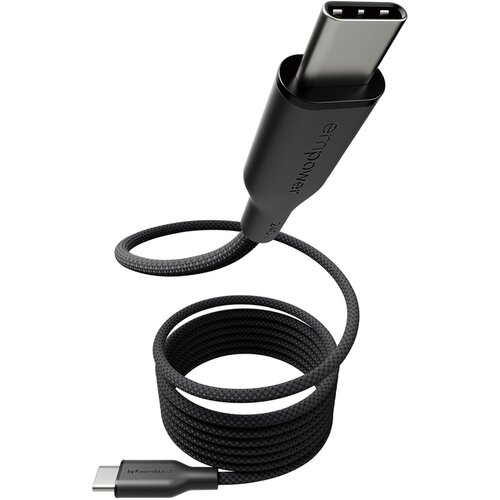 PanzerGlass empower Magnetic 240W USB-C to USB-C 1.5m black Cijene