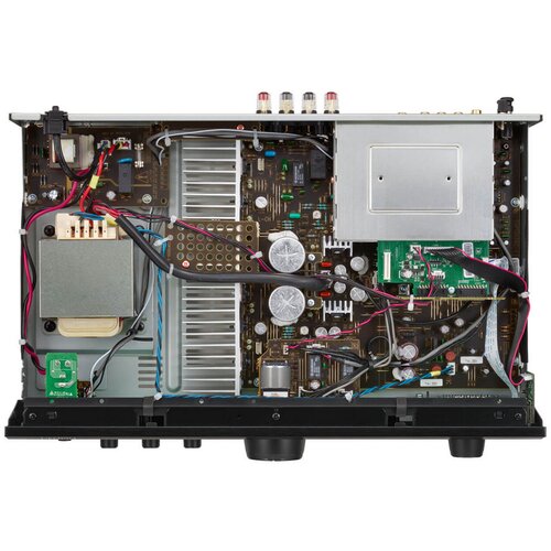 Denon PMA-600NE schwarz Slike