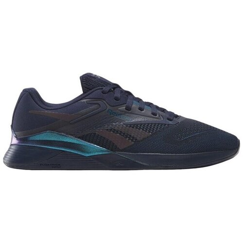 Reebok Nano X4 Tamno plava Slike