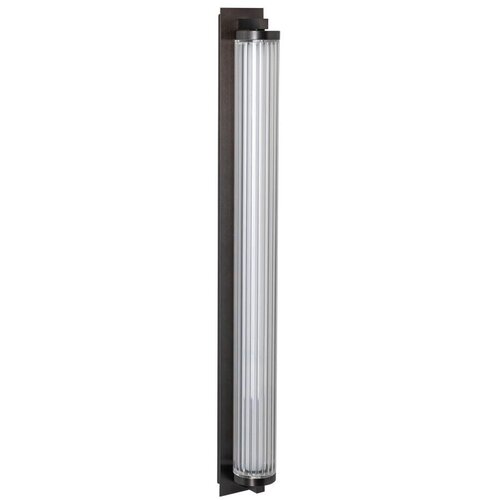 Zuma line 1239 - LED prigu&amp;scaron;iva zidno svetlo COMO LED/26W/230V 2700-6500K crna + daljinski upravljač Slike