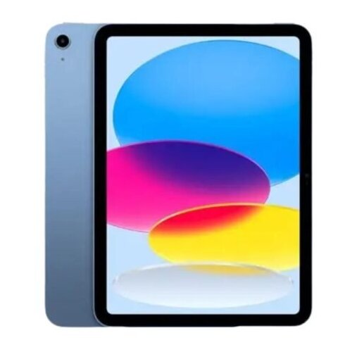 Apple iPad 2025 11th Generation (A16) 11 inch 128GB Wi-Fi Blue Cijene