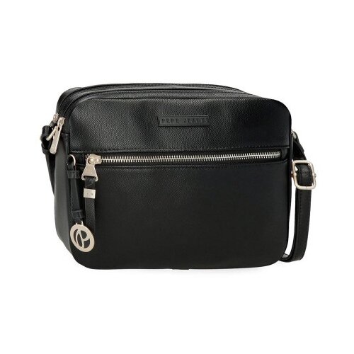 PepeJeans Torba na rame - Crna ( 79.454.31 ) Slike