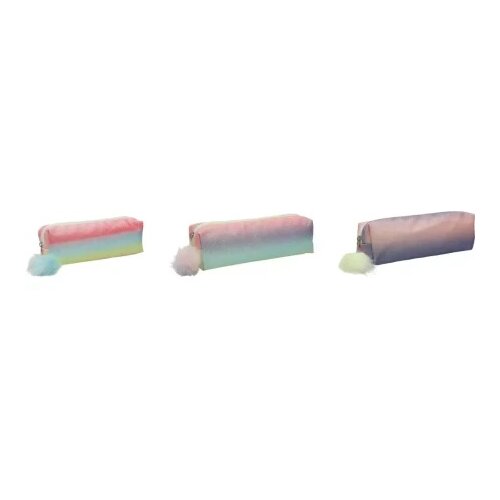 Creative pernica gliter 22x7x6 cm. sort ( 531231 ) Cene