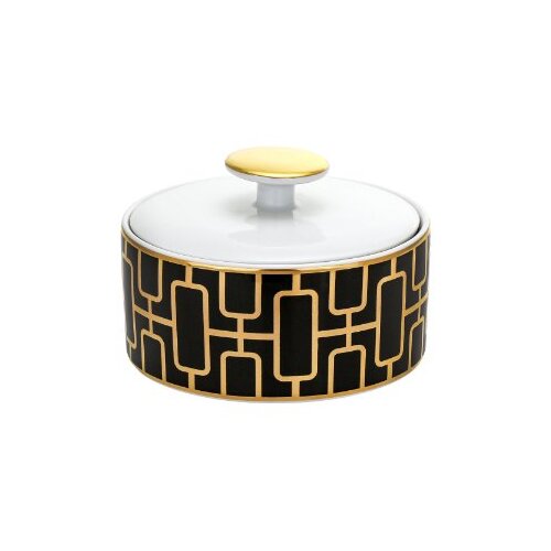 Zepter Masterpiece regina gold posuda za &amp;scaron;ećer 0,24 l Slike