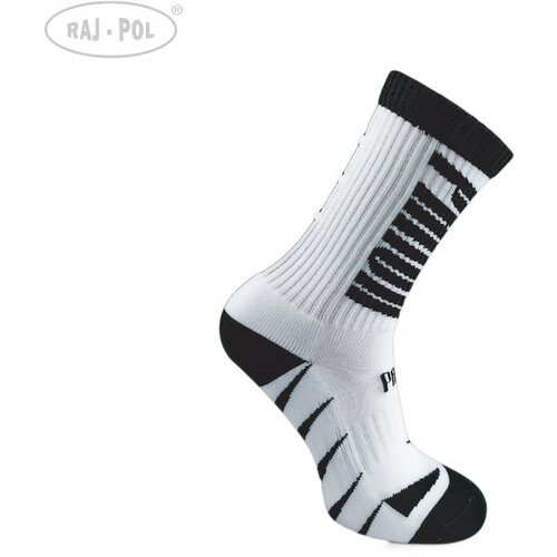 Raj-Pol Man's Socks Pation Sport Cene