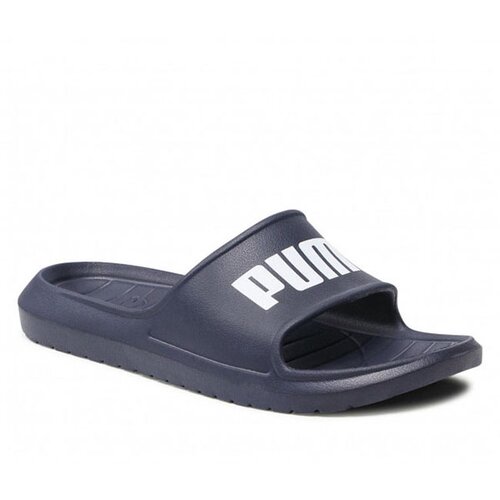 Puma Natikači Divecat v2 Lite 374823 02 Mornarsko modra Slike