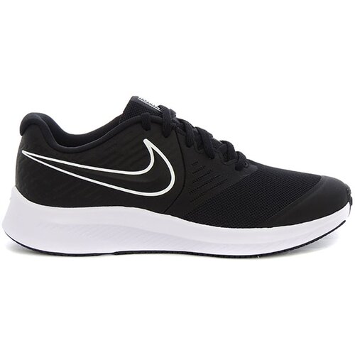 Nike patike za dečake STAR RUNNER 2 BG AQ3542-001 Slike
