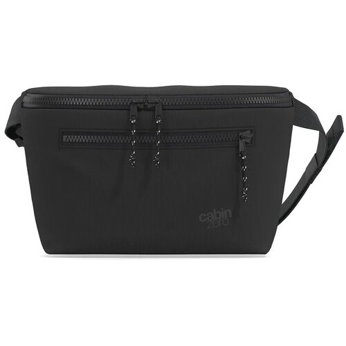 CabinZero Torbe 3L HIP PACK Črna Slike