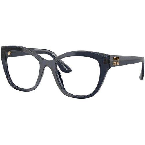 Miu Miu MU05XV 08Q1O1 - M (52) Slike
