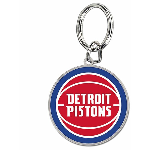 WinCraft Detroit Pistons Cloisonne obesek Cene