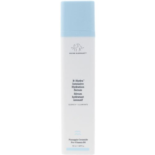 Drunk Elephant B-Hydra Intensive Hydration Serum ultra vlažilni serum za obraz 50 ml Slike