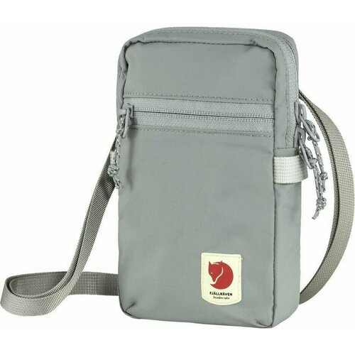 Fj&amp;auml;llr&amp;auml;ven High Coast Pocket Shark Grey Slike