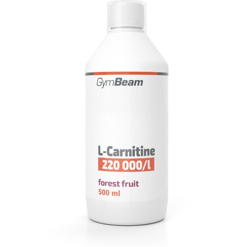 GymBeam L-Karnitin Cijene