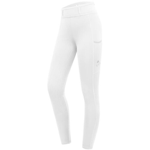 Waldhausen Pantalone za jahanje bele 36 Ella Cene
