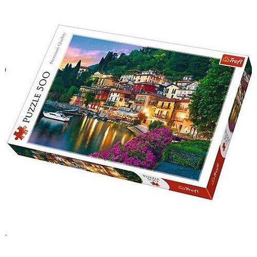Trefl 37290 puzzle Slagalica 500 kom Cijene