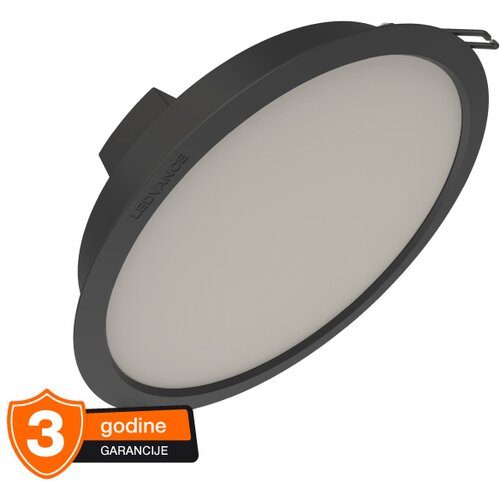 Ledvance LED ugradna panel lampa 18W 6500K Cene