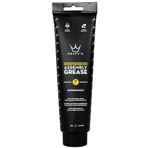 Peaty's Mast Suspension Grease 75G Cijene