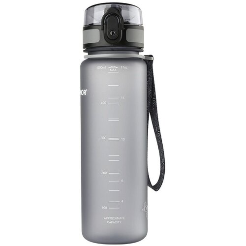 Altom design boca Aquaphor 500ml , siva - 020702760 Slike