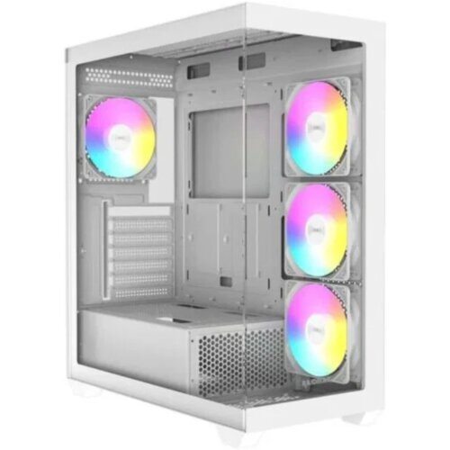 DSC Računar L Ryzen 5 7600/32GB/M.2 1TB/RX 9060 16GB/700W Cene