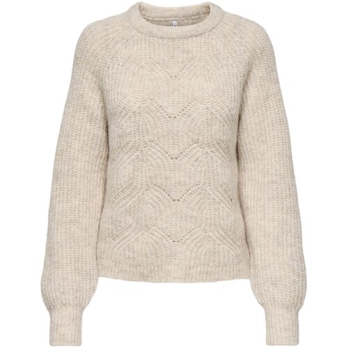 Only Pulover &amp;#039;ONLGILA&amp;#039; greige Slike