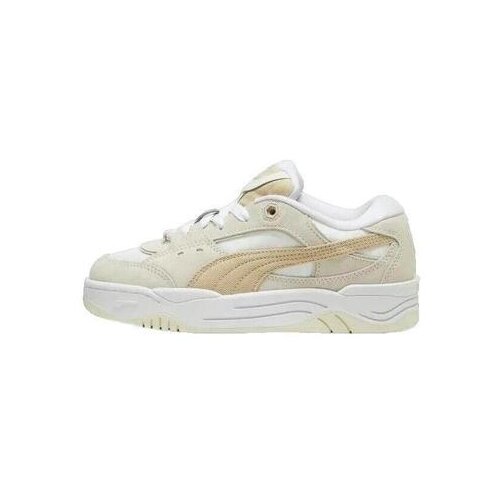 Puma Nizke superge Baskets 180 Corduroy Bež Cene