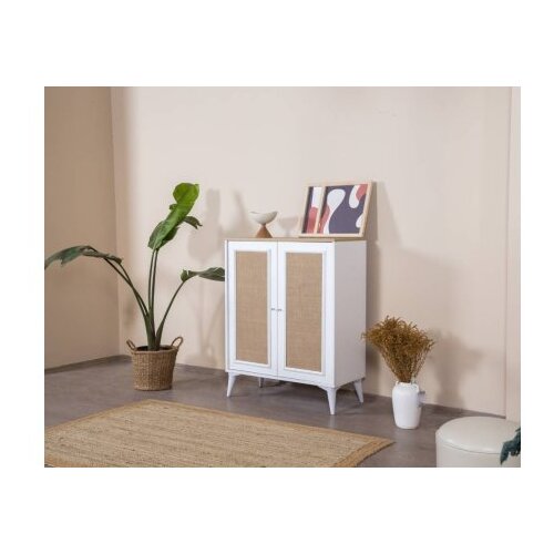 Hanah home sideboard komoda mount white (277WLN1104) Cene
