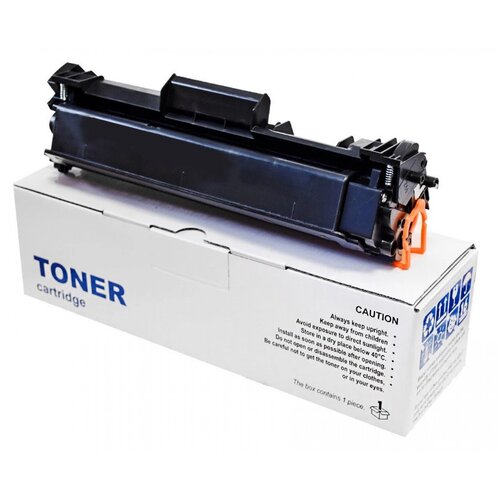 Eco Kompatibilen toner Q2612A , HP 12A , FX-10 , CRG 703 , 2000 strani Cene