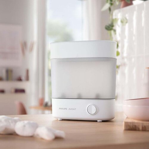 Avent električni sterilizator na paru 7943 Slike