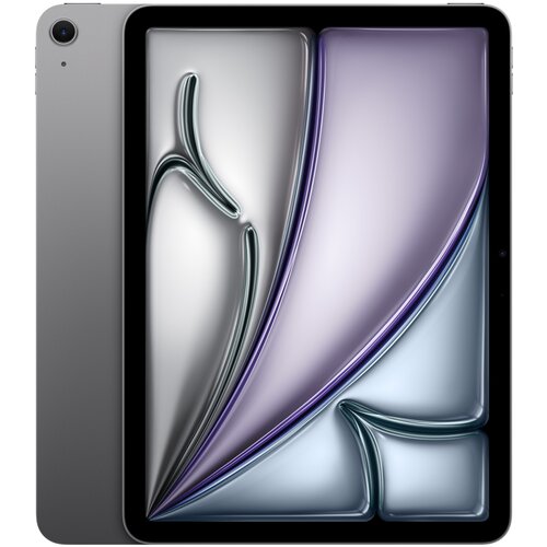 Apple iPad Air 11" (M3) WiFi 128GB Space MC9W4TY/A Grau Cijene