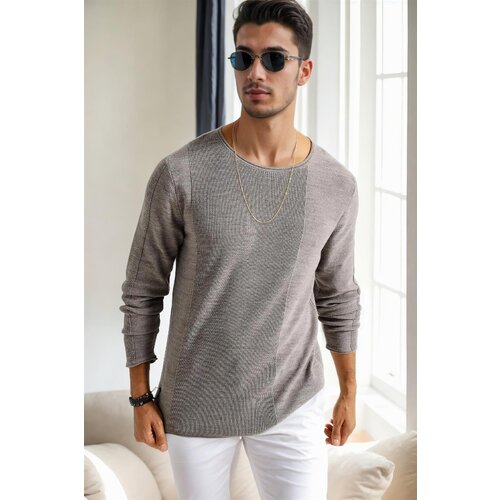 Dewberry 60226 Knitwear Menswear Sweater-VISION Slike