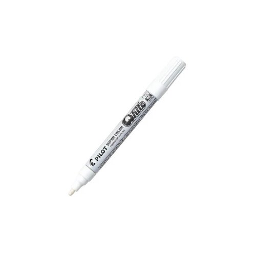 Marker PILOT SUPER COLOR BELI M Cene