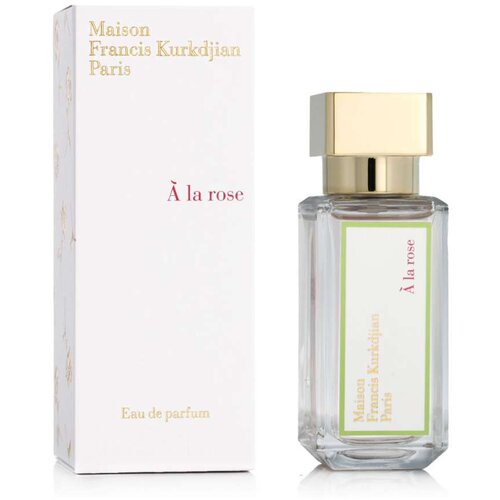 Parfem za žene Maison Francis Kurkdjian &Agrave; La Rose EDP 35 ml Cijene