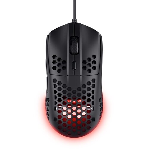 Trust GXT928 Helox črna gaming mi&amp;scaron;ka, (21277487) Slike