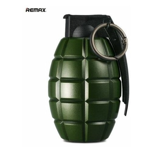 Remax Grenade RPL-28 5000mAh zeleni Power bank eksterna baterija za mobilni telefon Slike