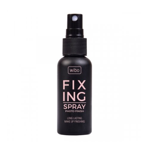 Wibo fiksirni sprej – Fixing Spray (CE186) Cene