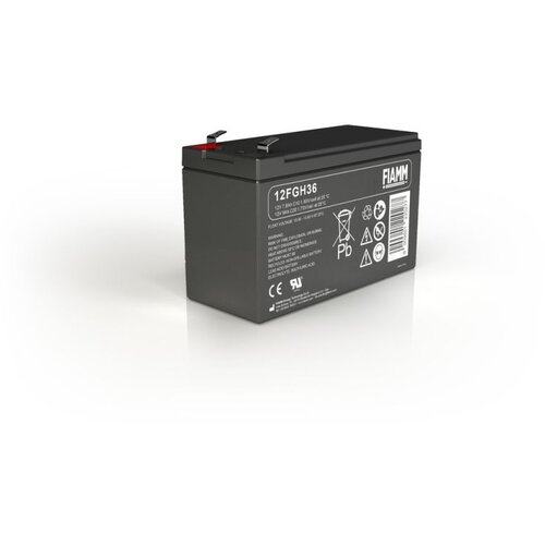 FIAMM baterija 9Ah 12V | 12FGH36 Cene