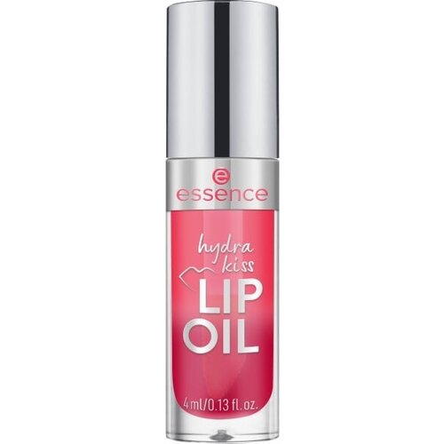 Essence Hydra Kiss Lip Oil hranjivo i obojeno ulje za usne 4 ml Nijansa 03 pink champagne Cijene
