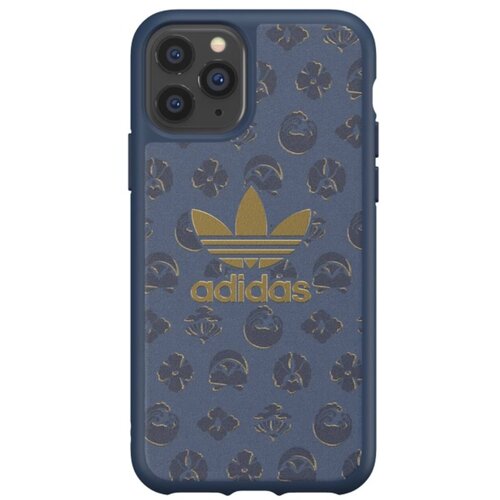 Adidas Za&amp;scaron;čitna prevleka za iPhone 11 Pro Originals Shibori, Modra, (21731077) Slike