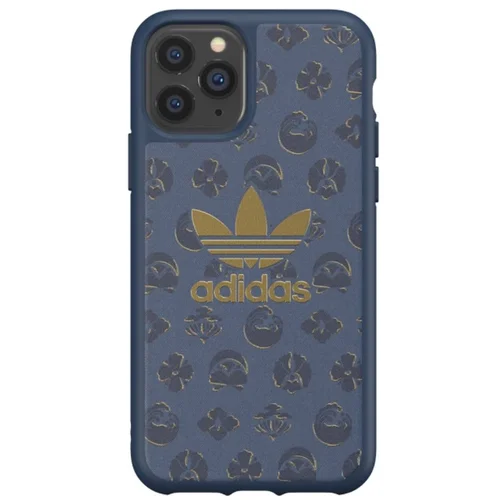 Adidas Zaščitna prevleka za iPhone 11 Pro Originals Shibori, Modra, (21731077)