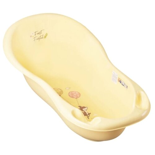 Tega kadica za kupanje 102cm Forest Fairytale, Yellow Slike