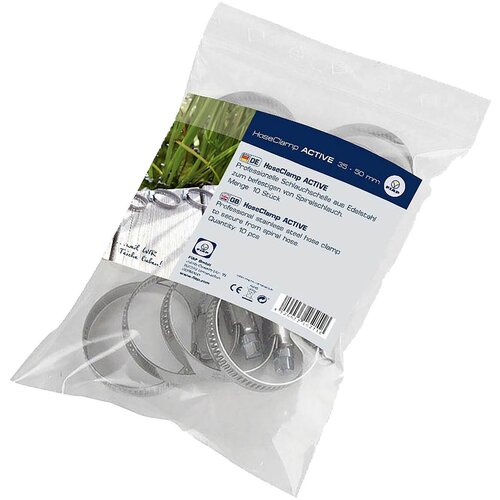 FIAP cevna objemka 32-50 mm/10x pakiranje 2698, (20641817) Cene