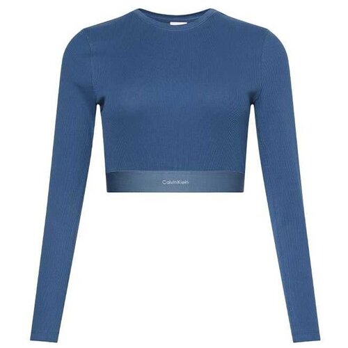 Calvin Klein Ženska majica dugih rukava Slike