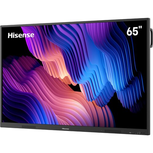 Hisense 65&amp;quot; Adnv.Interact.Disp Slike
