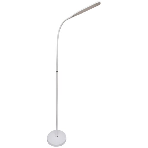  LED prigu&amp;scaron;iva lampa 3 u 1 LED/10W/230V 3000/4000/6000K CRI 90 bela Slike