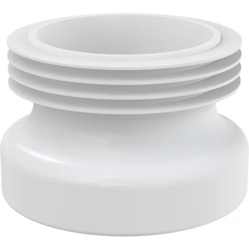  Gumijasta manšeta WC školjke (Ø110 mm)