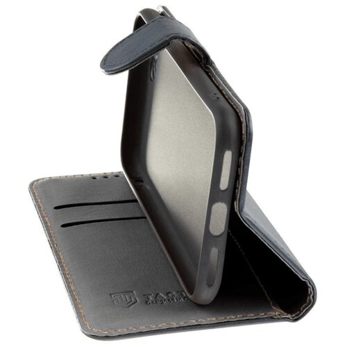 TACTICAL preklopna torbica Fancy Diary gladka Samsung Galaxy A55 - moder Slike
