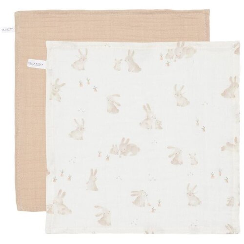 Little dutch set 2 krpic za obraz baby bunny Cijene