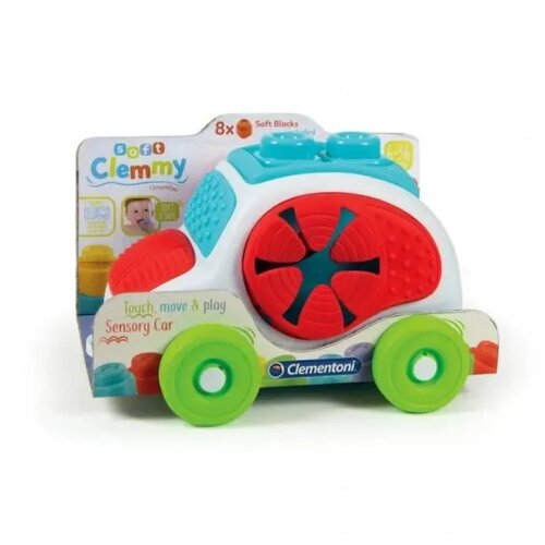 Clementoni auto s oblicima Cijene