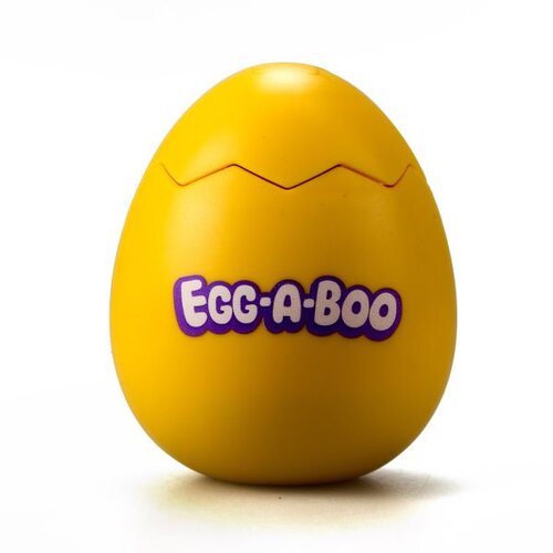 EGG-A-BOO lov na jajca - 4 kosi Cene