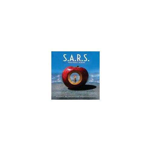 POSNETI MEDIJI S.A.R.S. - POSLEDNJI ALBUM, (589550) Slike